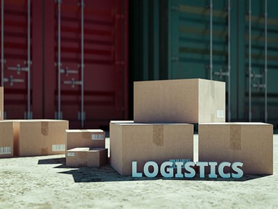 Ovelta ovelle -logistiikka