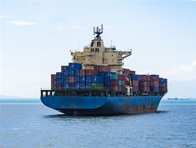 Integroidut logistiikkapalvelut